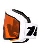 100 % maske solbriller 51011 00002 00002