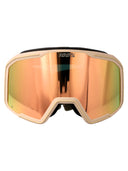 100% Mask Sunglasses 51011 00009 00009