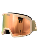 100% Mask Sunglasses 51011 00009 00009