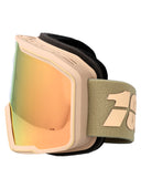 100% Mask Sunglasses 51011 00009 00009
