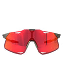 100% Mask Sunglasses 60000 00030 00030
