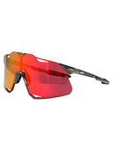 100% Mask Sunglasses 60000 00030 00030