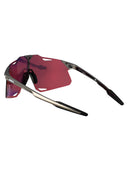 100% Mask Sunglasses 60000 00030 00030