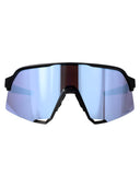 100% Mask Sunglasses 60005 00007 00007