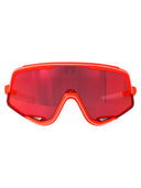 100% Mask Sunglasses 60011 00005 00005