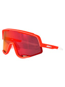 100% Mask Sunglasses 60011 00005 00005