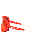 100% Mask Sunglasses 60011 00005 00005