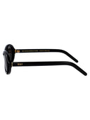 Retrosuperfuture Sunglasses 05 H Black