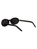 Retrosuperfuture Sunglasses 05 H Black