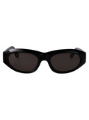Retrosuperfuture Sunglasses 3 Q2 Black