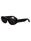 Retrosuperfuture Sunglasses 3 Q2 Black