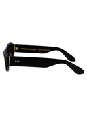Retrosuperfuture Sunglasses 3 Q2 Black