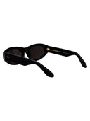 Retrosuperfuture Sunglasses 3 Q2 Black