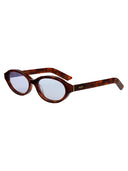 Retrosuperfuture Sunglasses 3 Wh Havana