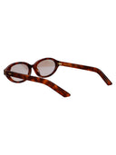 Retrosuperfuture Sunglasses 3 Wh Havana