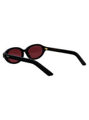 Retrosuperfuture Sunglasses Jz9 Black