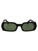 Retrosuperfuture 太阳镜 St6 Havana