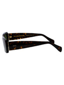 Retrosuperfuture 太阳镜 St6 Havana