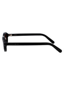 Maison Margiela Oval Sunglasses 0 Pk Refined