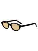 Maison Margiela Oval Sunglasses 6 U2 Hvn