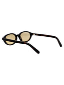 Maison Margiela Oval Sunglasses 6 U2 Hvn