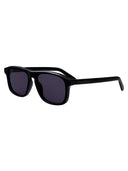 Maison Margiela Squared Sunglasses Gm5 Blk