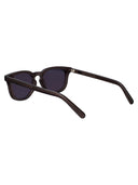 Maison Margiela Round Sunglasses Ikf Gry