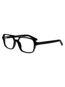 Maison Margiela Aviator Optical Pug Blk
