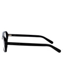 Maison Margiela Aviator Optical Pug Blk