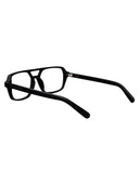 Maison Margiela Aviator Optical Pug Blk