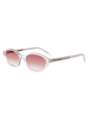 Maison Margiela Oval Sunglasses Ujr Prl