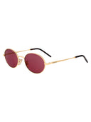 Givenchy Oval Sunglasses Gv40132 U 32 Y