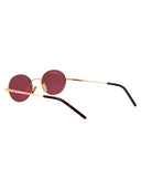 Givenchy Oval Sunglasses Gv40132 U 32 Y