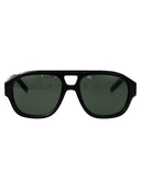 Givenchy Geometrical Sunglasses Gv40137 U 01 N