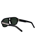 Givenchy Geometrical Sunglasses Gv40137 U 01 N