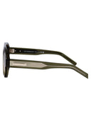 Givenchy Geometrical Sunglasses Gv40137 U 95 P