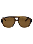 Givenchy Geometrische Sonnenbrille Gv40137 U 62 J