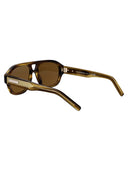 Givenchy Geometrische Sonnenbrille Gv40137 U 62 J