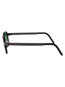 Lindberg Rectangular Sunglasses 85098 Ak55