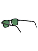 Lindberg Rectangular Sunglasses 85098 Ak55