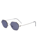 Lindberg Geometrical Sunglasses 8218 P10