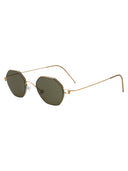 Lindberg Geometrical Sunglasses 8218 Pgt