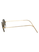 Lindberg Geometrical Sunglasses 8218 Pgt