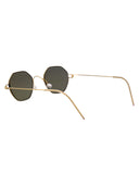 Lindberg Geometrical Sunglasses 8218 Pgt