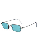 Lindberg Rectangular Sunglasses 8220 U9