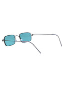 Lindberg Rectangular Sunglasses 8220 U9