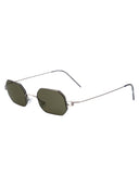 Lindberg Geometrical Sunglasses 8223 P10