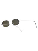 Lindberg Geometrical Sunglasses 8223 P10