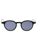Lindberg Runde Sonnenbrille 8347 D16