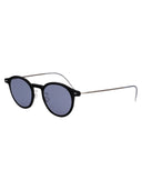 Lindberg Runde Sonnenbrille 8347 D16